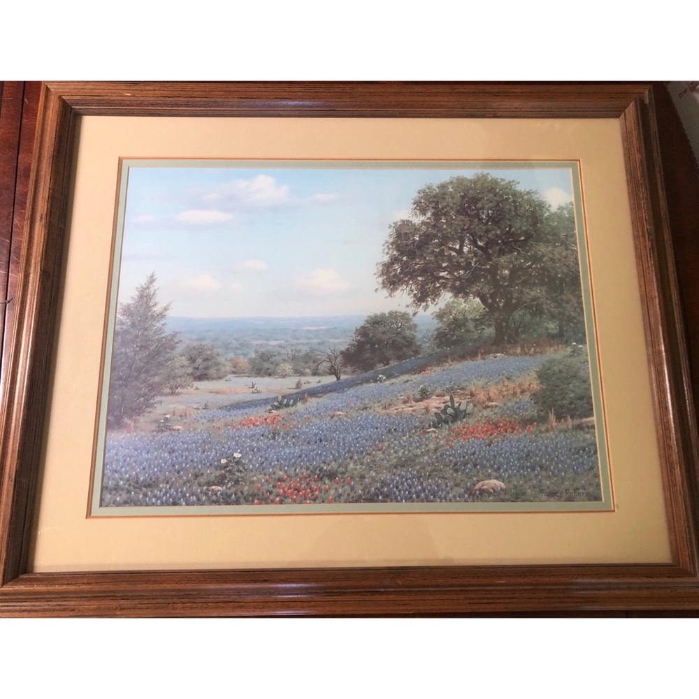 Royce Roberts Print